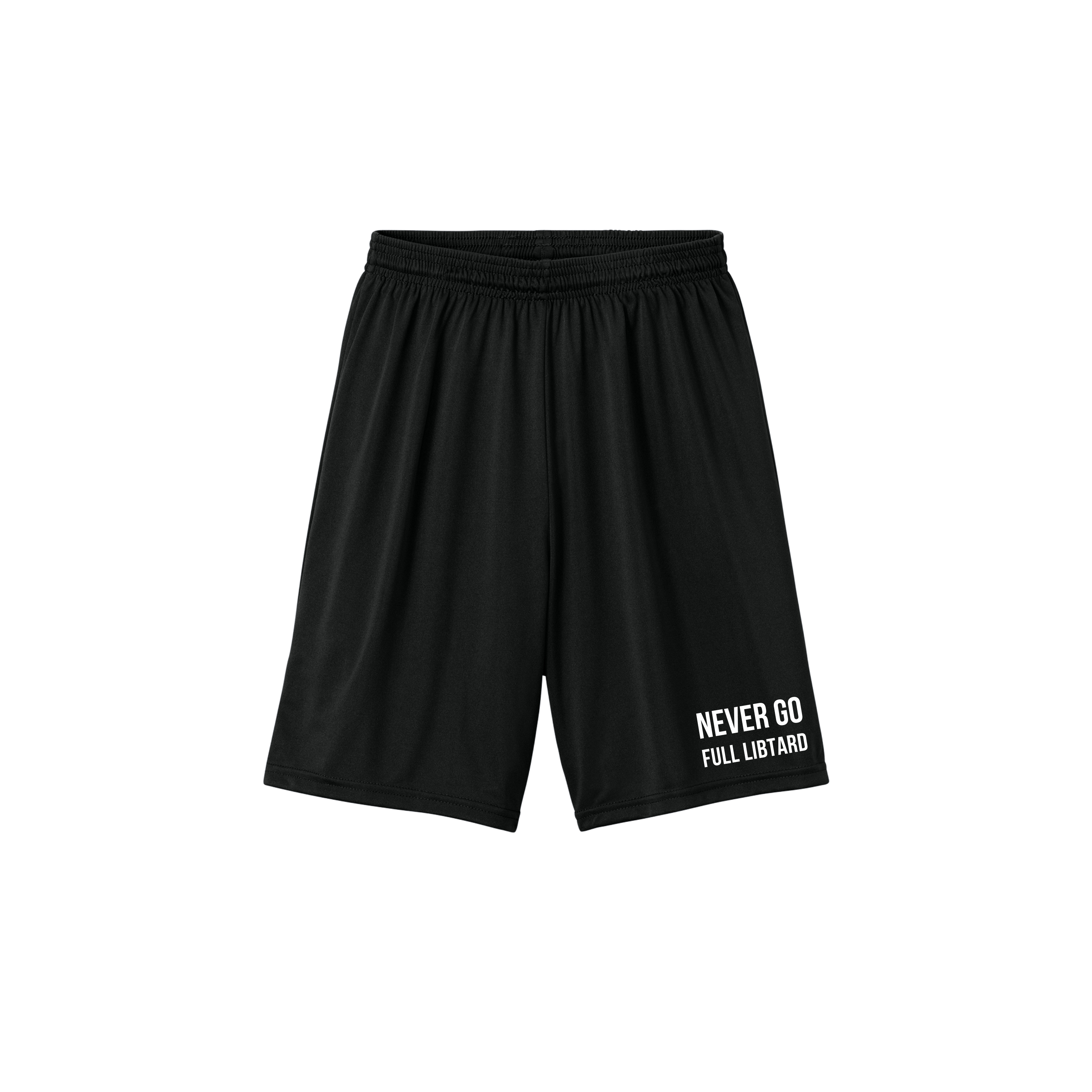 NGFL - A4 Cooling Performance 7” Short