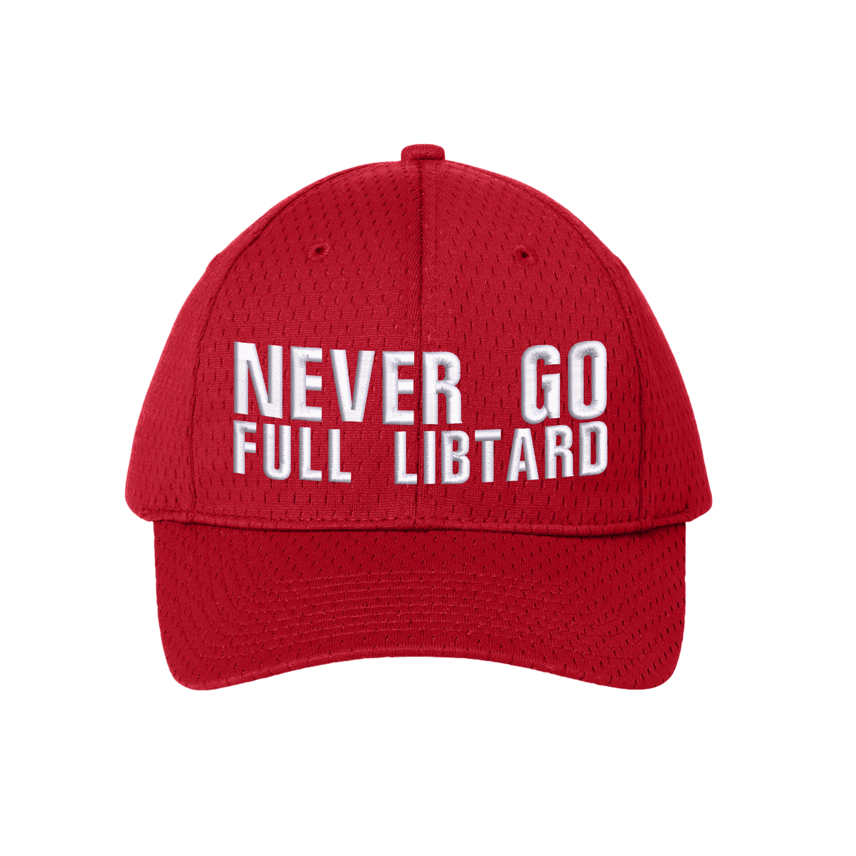 NGFL - Port Authority® Pro Mesh Cap