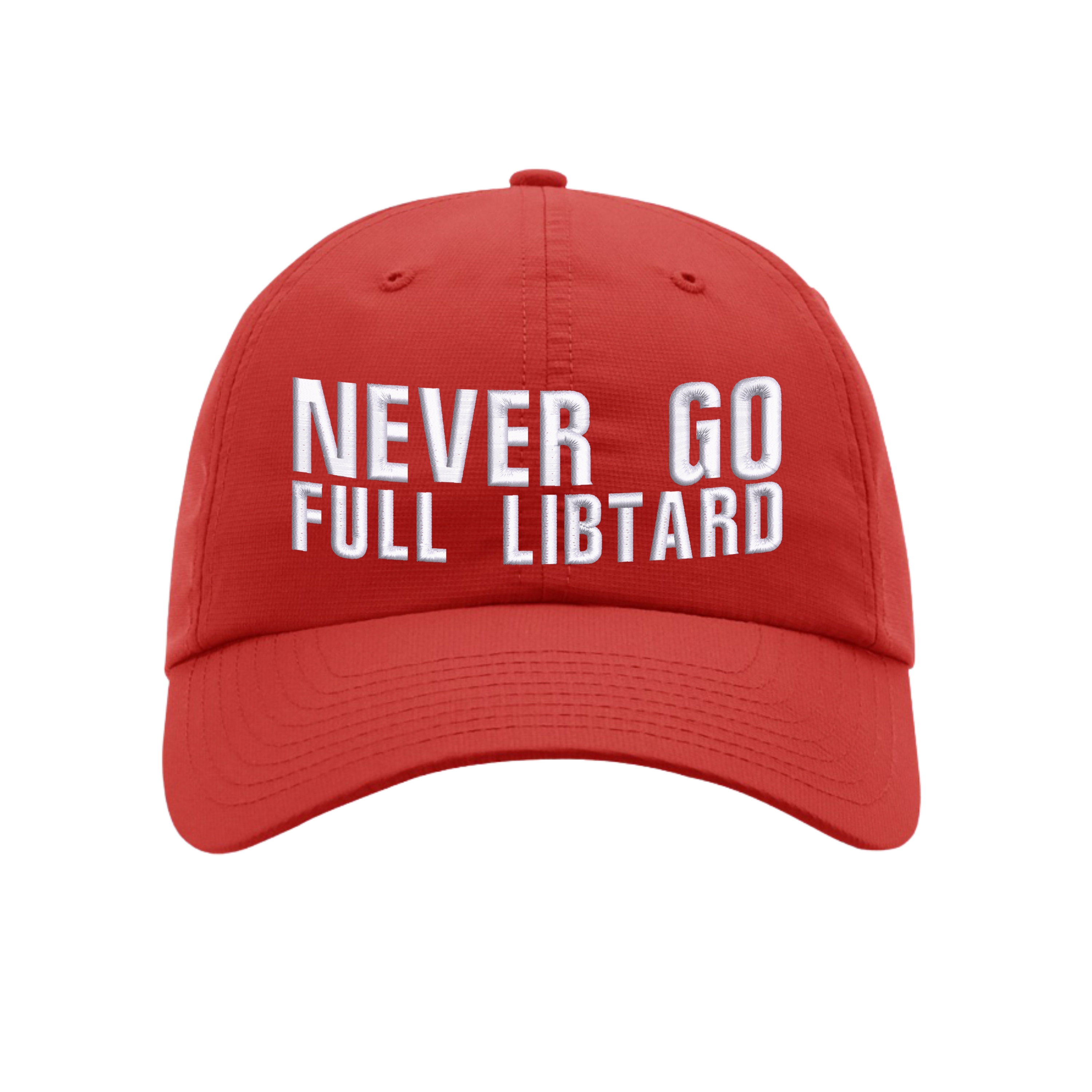 NGFL - Richardson Relaxed Performance Lite