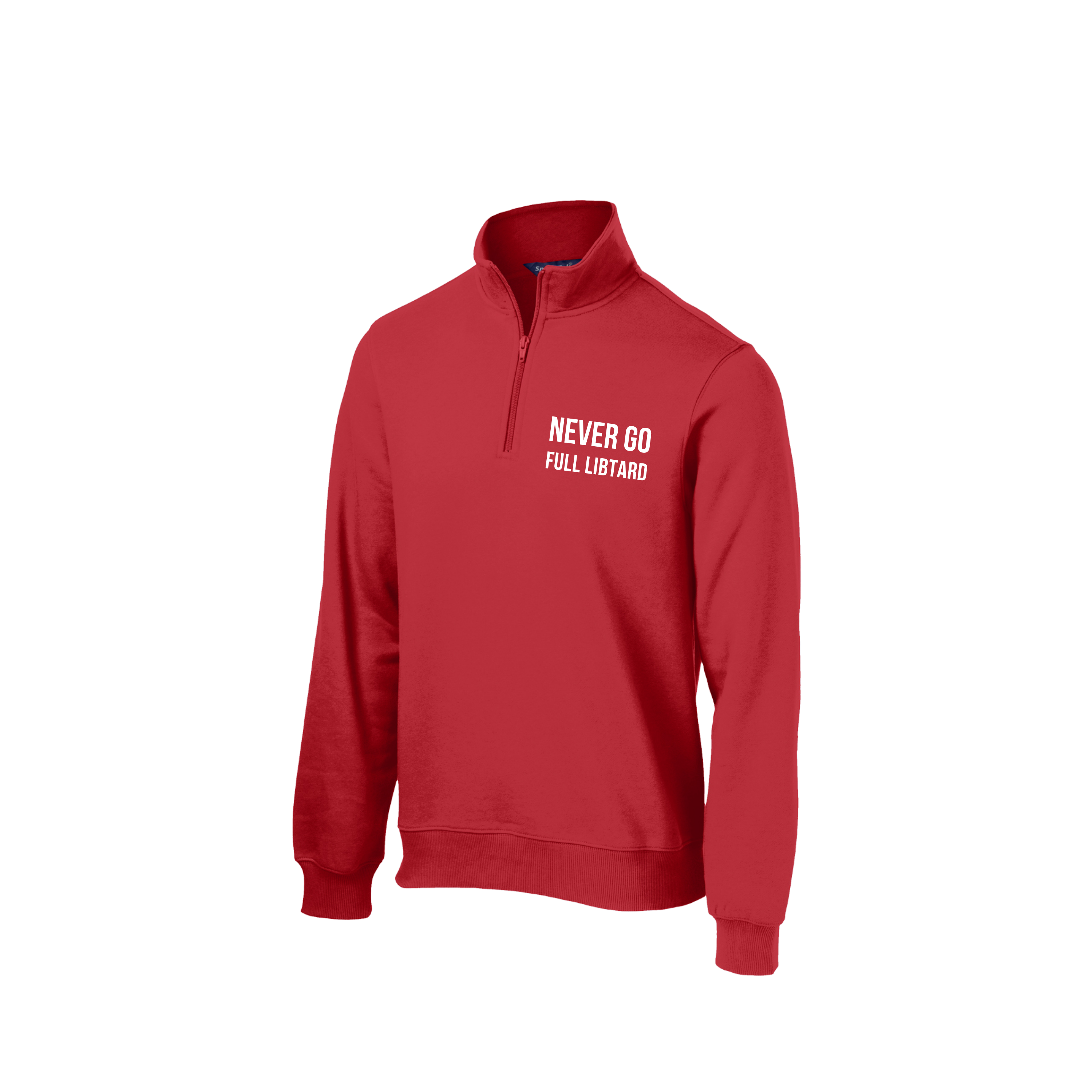 NGFL - Sport-Tek® 1/4-Zip Sweatshirt