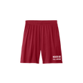NGFL - Sport-Tek® PosiCharge® Competitor™ 7” Short