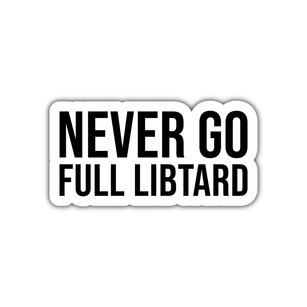 NGFL Sticker