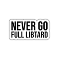 NGFL Sticker