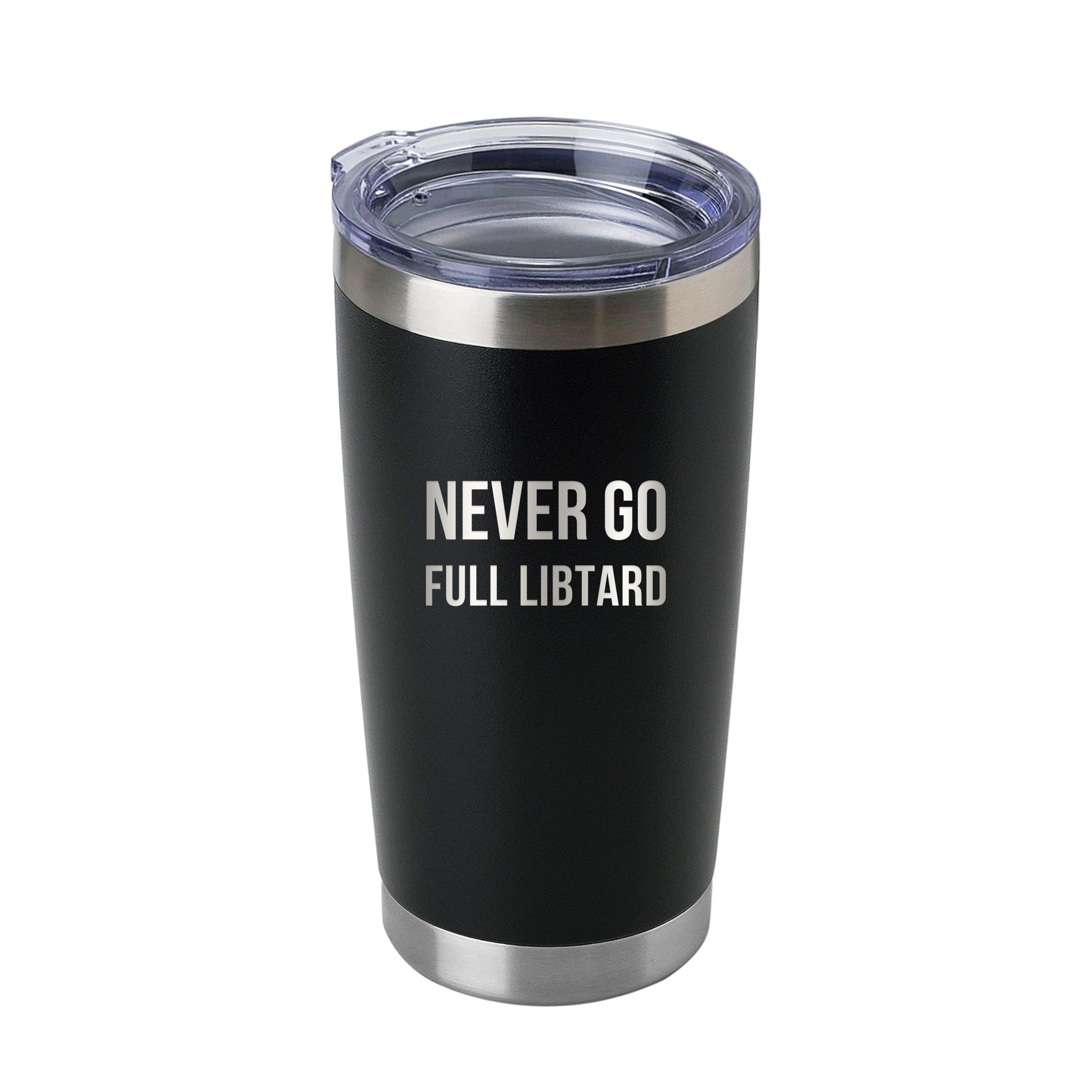 NGFL Tumbler