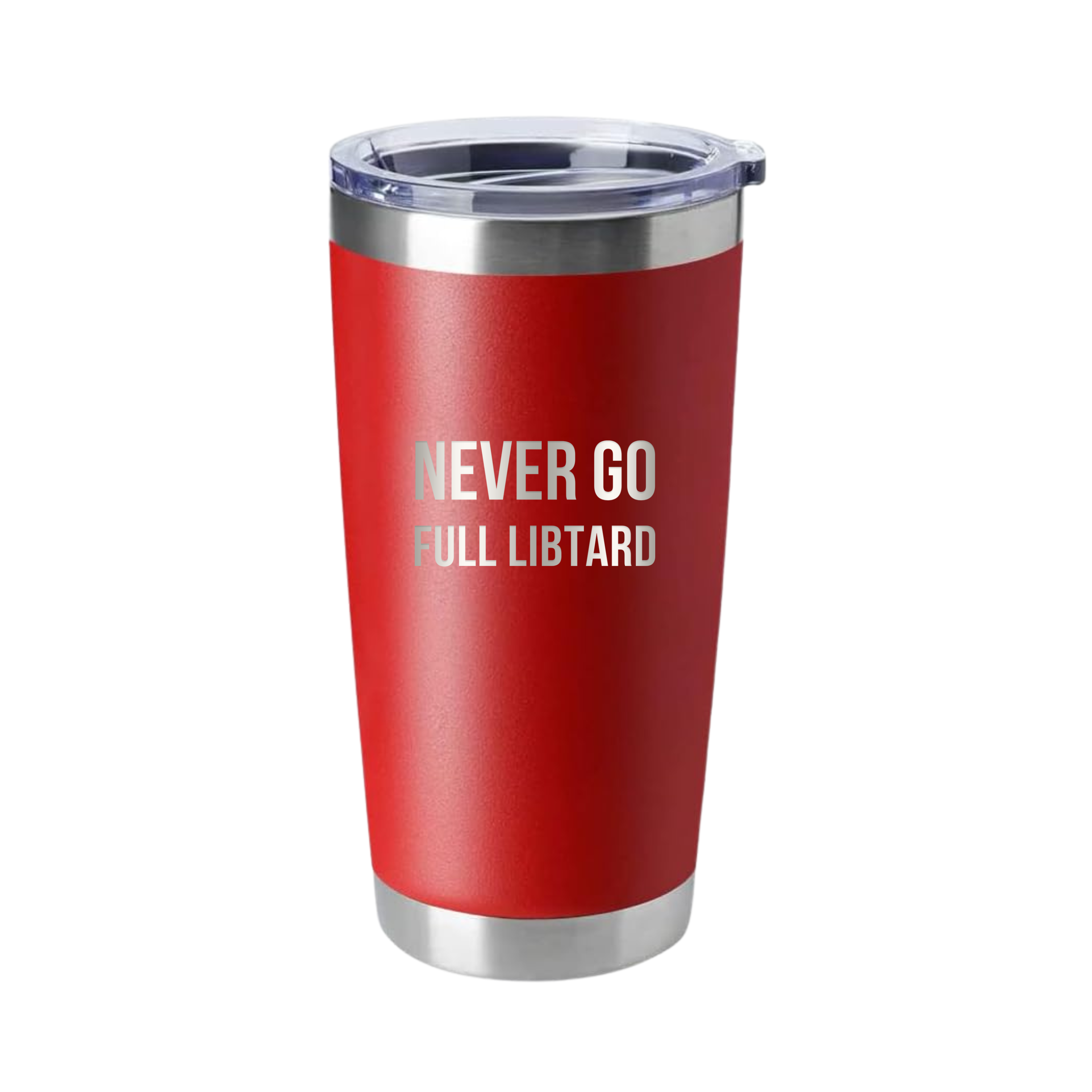 NGFL Tumbler