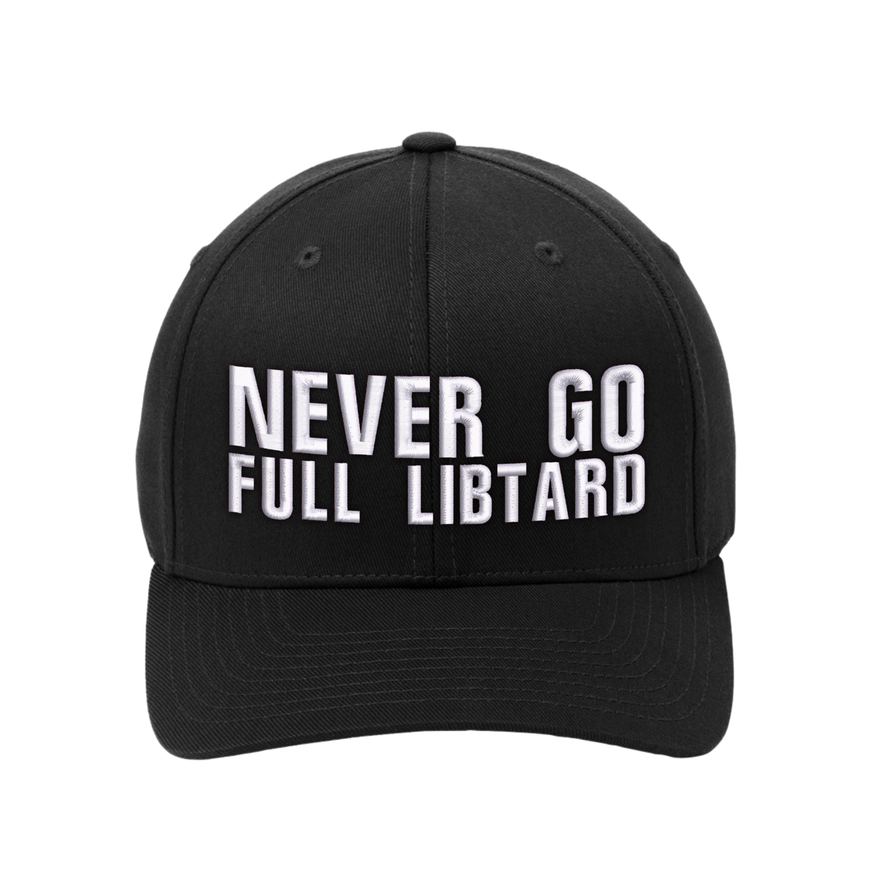 NGFL Flexfit Cap