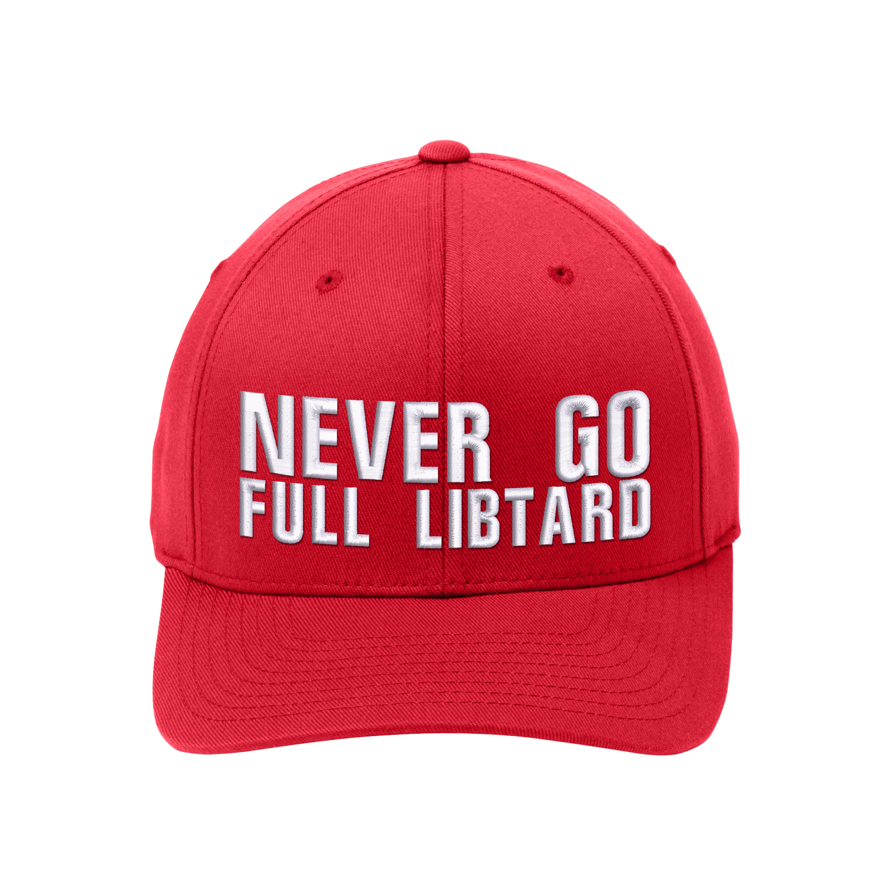 NGFL Flexfit Cap