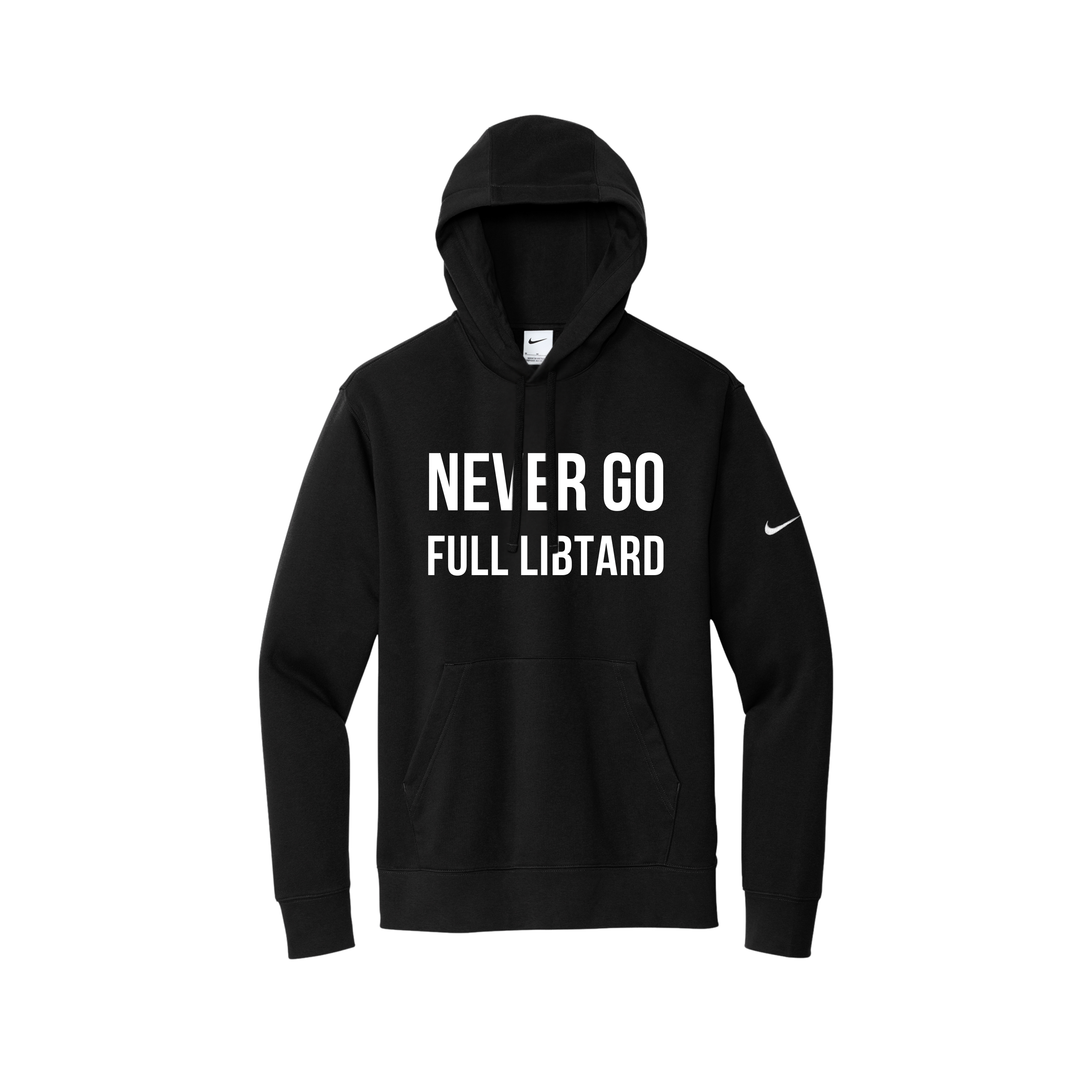 NGFL Nike Fleece Hoodie