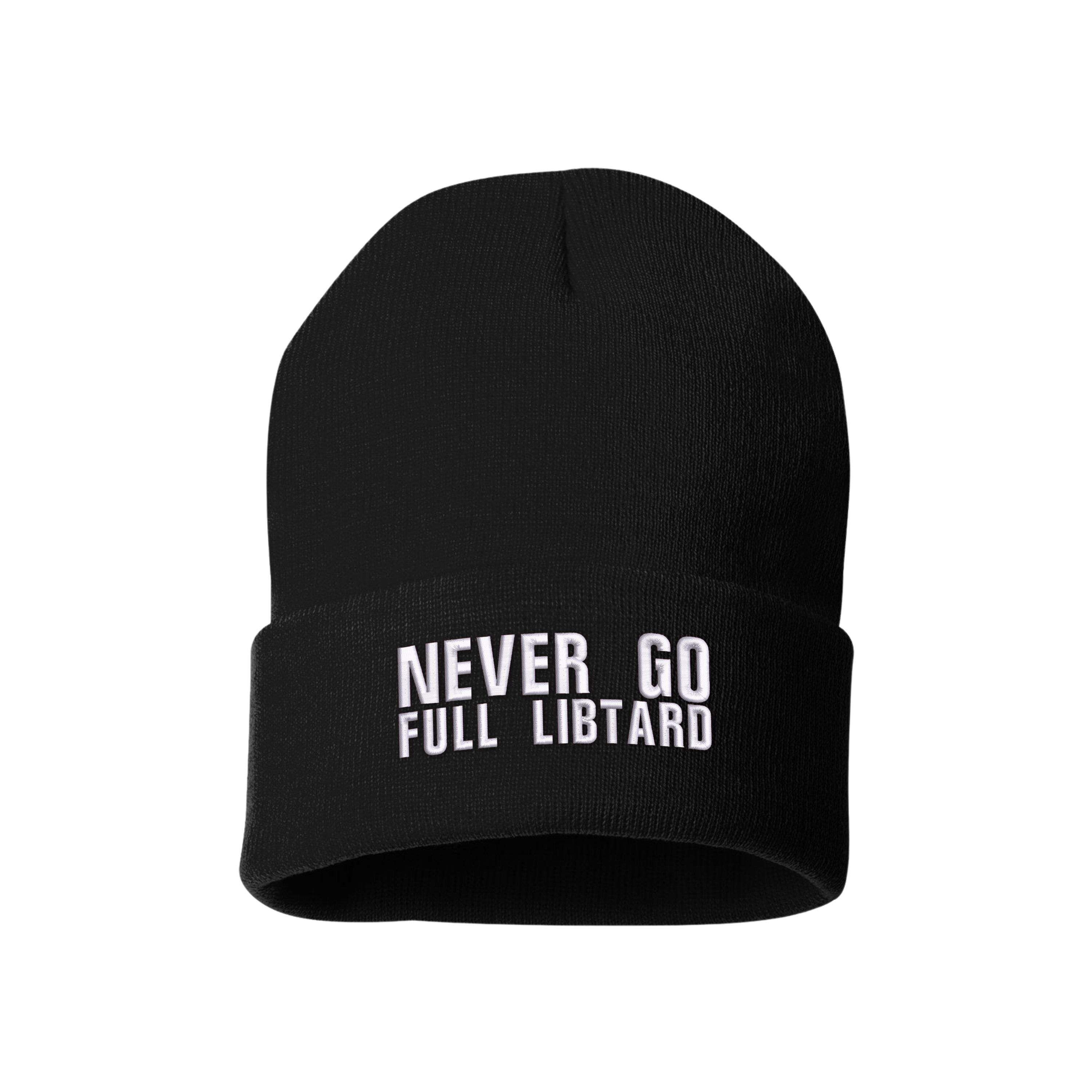 NGFL Cuffed Beanie