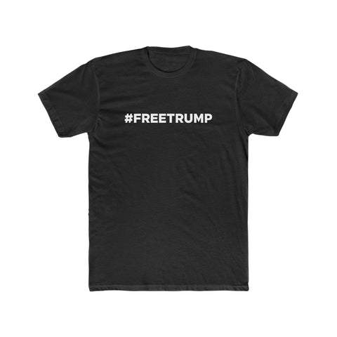 FREE TRUMP TEE