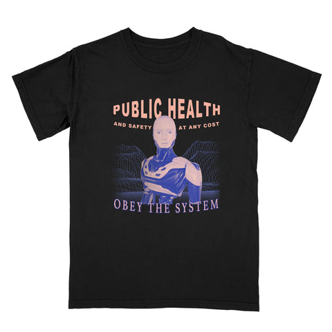 Public Health Tee